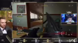 Matchpoint-Situation und Team…
