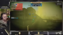 (17 Uhr) 1.000.000$ EWC WATCHPARTY BF6…