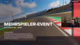 Racing-Session und VR-Ambitio…