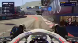 Qualifying-Ergebnisse, Rennvo…