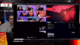 Diskussion über Replay-Calls…