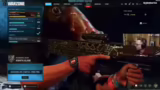 Warzone-Gameplay, Auto in Wie…