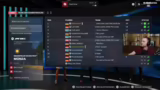 Formel 1 Rennen und Setup Dis…