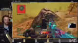 Kudli gewinnt Runde, Facecam-…
