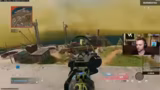 Call of Duty: Warzone