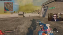 #1 Warzone POV Eure Waffen ausprobieren…