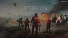 !DROPS !BETA KEYS BATTLEFIELD 6 CLOSED…