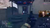 Sniper-Gameplay auf Vorherrsc…