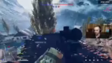 Aggressivere Sniper-Taktik un…