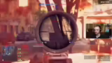 Aggressives Sniper-Gameplay a…