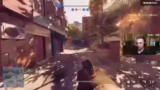 LMG-Gameplay und Zuschauerrea…