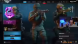 Custom Lobbies und Waffen-Lev…