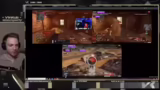 Erste Teamfights und Beobacht…