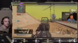 Bugs, Gulag und Loadout-Probl…