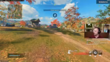 !DROPS AN #1 MNK MW4 POV [Später] WARZO…