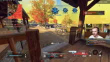 SECRET META & WATCHZONE #1 WARZONE POV…