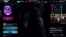 Top250 Ranked Grind 30.09. CODNEXT BO7…