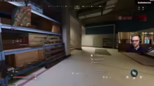 #1 Warzone POV Zurück von der GAMESCOM…