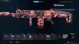Gameplay-Analyse, Waffen-Setu…