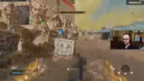 YouTube-Aufnahmen und Warzone…