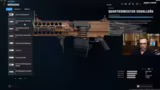 Experimente mit Waffen-Loadou…