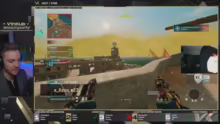 #1 Warzone POV [18 Uhr] 1.000.000$ EWC…