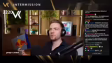 Streamstart und anfängliche t…