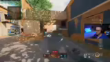 Neue Waffen und Map-Erfahrung…