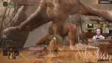 ELDEN RING DLC MAIN GAME FERTIG Mein ER…