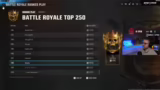Ranked Grind und Top 250 Ambi…
