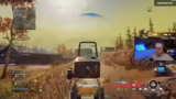 Call of Duty: Warzone