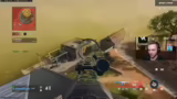 Disqualifikation, Battlefield…