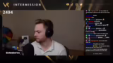 Einstieg in den Stream und Ge…
