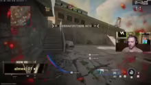 #1 Warzone POV (Später) Top250 Ranked G…