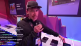 LIVE VON DER GAMESCOM MIT !SAMSUNG NINJ…
