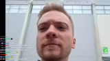 Start des Streams und erste E…