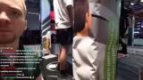 Ninja Warrior Parcours und er…