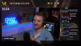 Verspäteter Streamstart und R…