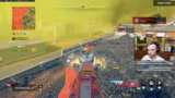 Fokus: Secret-Meta-Waffentests im Ranked-Modus