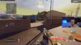 Finale der Deutschen Warzone…