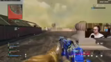 Frustration über Cheater und…