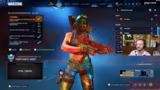 TOP250 RANKED GRIND #1 WARZONE POV !MET…