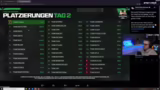 Vorbereitung der Watchparty u…