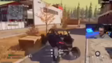Konsolen-Lobbys, Cheater und…