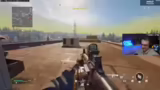 Vorbereitung auf die Warzone…
