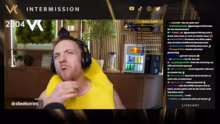 Geburtstags-Stream (offiziell UNC) [12…