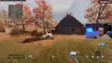 Gameplay-Eindrücke und Waffen…