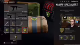 Waffen Setups und Perks für 1…