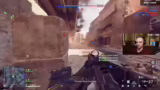Lob für Battlefield, Diskussi…