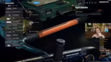Stream-Start und Challenge-An…